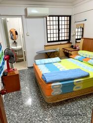Hougang Avenue 2 (Hougang), HDB 2 Rooms #384755031